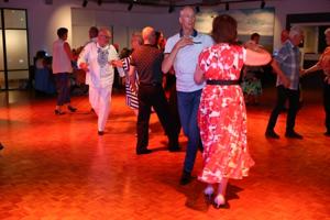 Eindbal Greek Party (27)